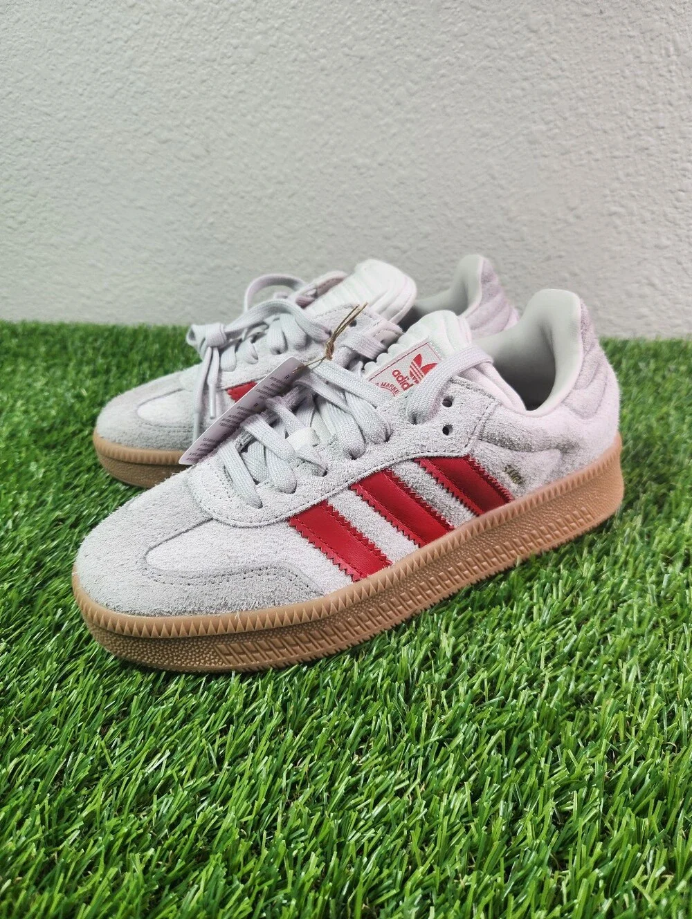 adidas brand new
